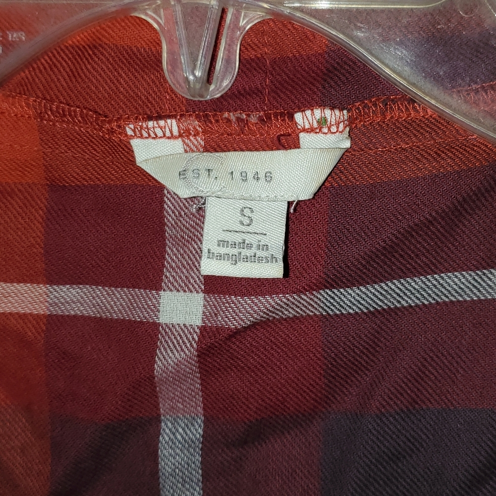 Perfect For Fall Cardigan - Picture 2 of 2